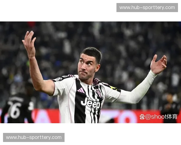 新闻尤文——每一刻，都为斑马军团而心跳